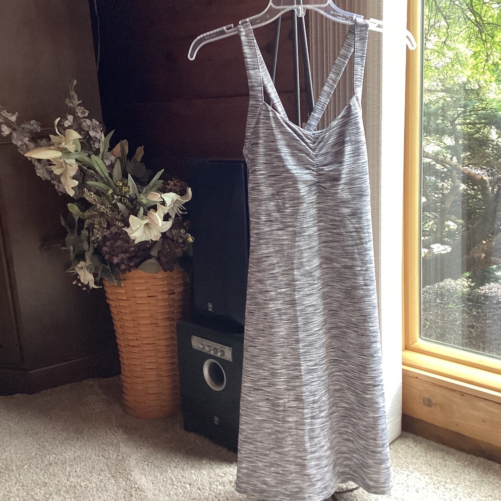 Mondetta dress